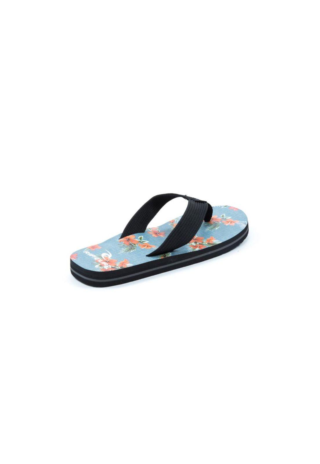 Sandalias Strap Ancho 6S113-MV20 Hombre Azul Rip Curl-2