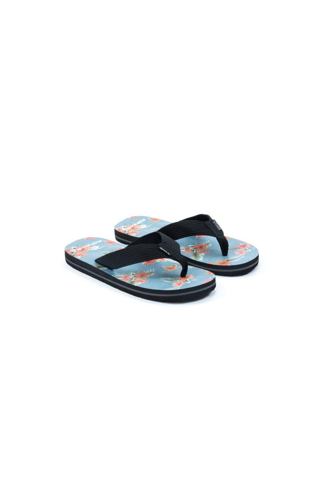 Sandalias Strap Ancho 6S113-MV20 Hombre Azul Rip Curl-3