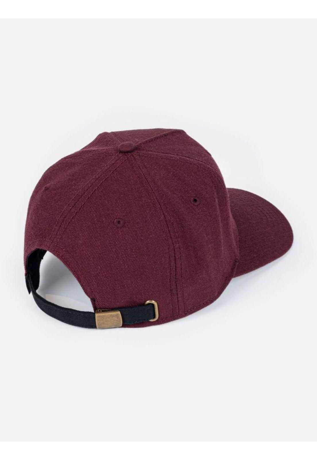 Jockey 6AJ645 Hombre Rojo Rip Curl-2