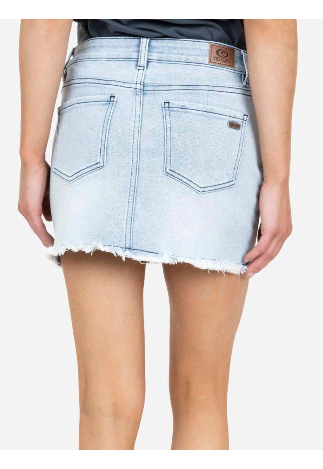 Lady Mujer Celeste 6L272-WV22 Rip Curl-1