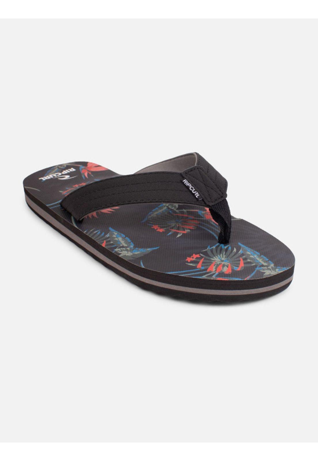 Sandalias Radiant Ripple Multicolor Hombre Rip Curl-0