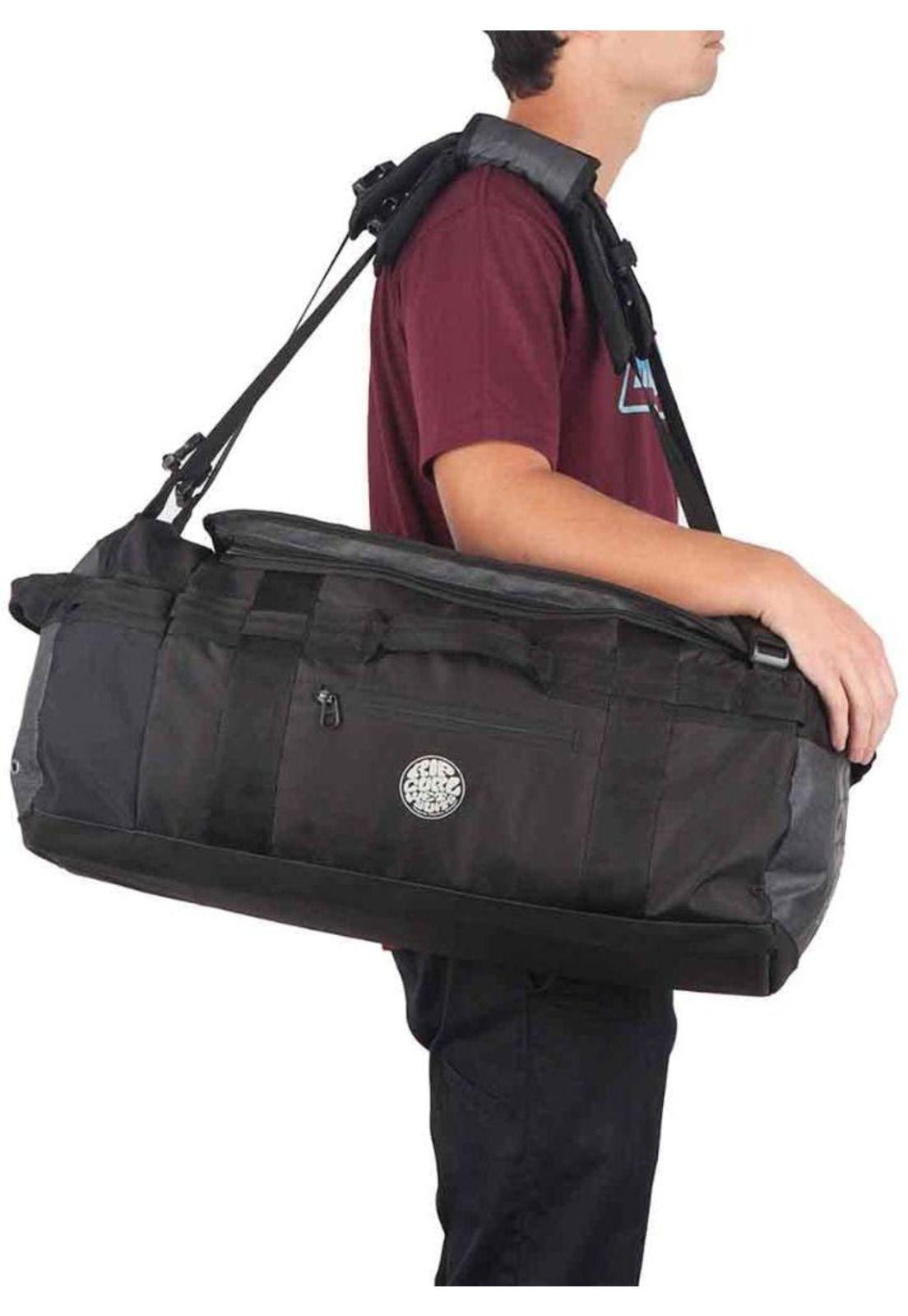 Bolso  6AV109-MT20 Negro Hombre Rip Curl-2