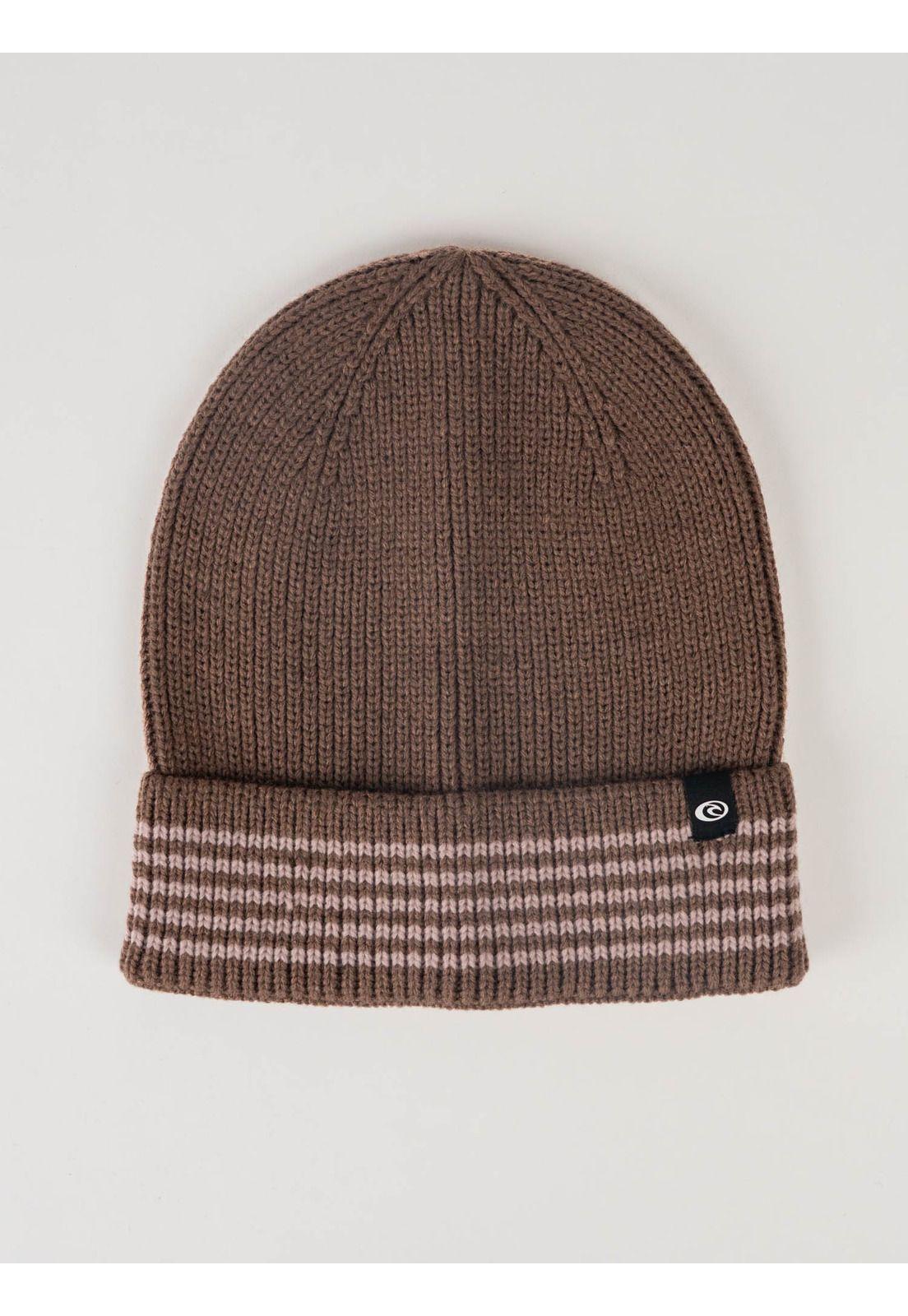 Gorro Pulse Café Mujer Rip Curl-3