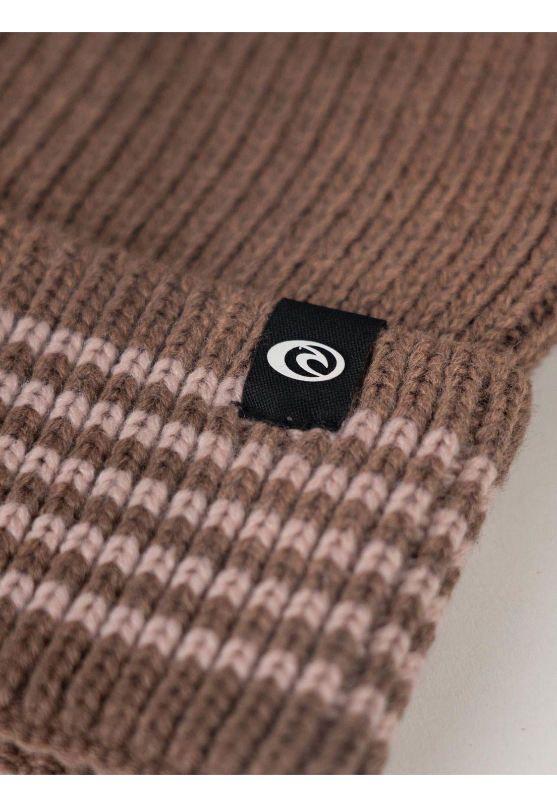 Gorro Pulse Café Mujer Rip Curl-5