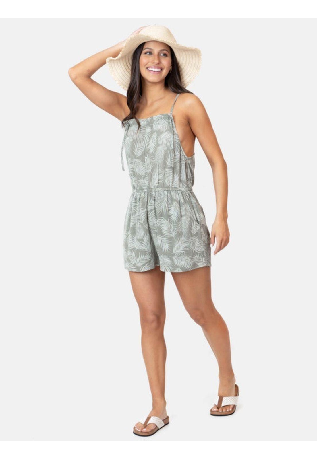 Lady Entero Kaliva Jumpsuit Multicolor Mujer Rip Curl-1