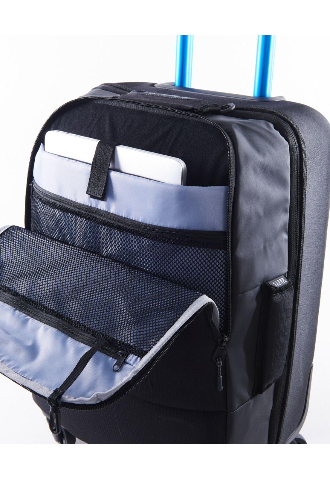 Bolso Hombre 6AV121-MT22 Negro Rip Curl-2