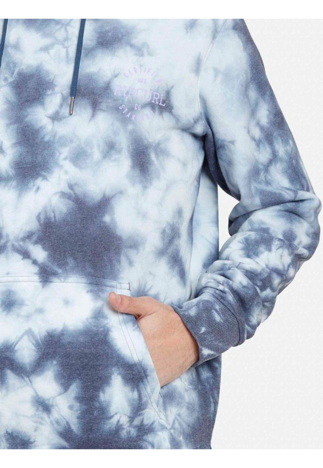 Poleron 6O557 Hombre Multicolor Rip Curl-0