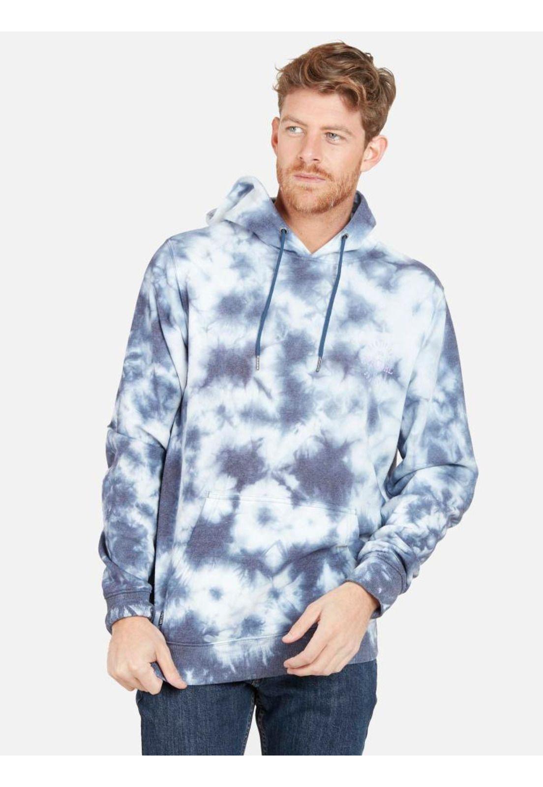 Poleron 6O557 Hombre Multicolor Rip Curl-4