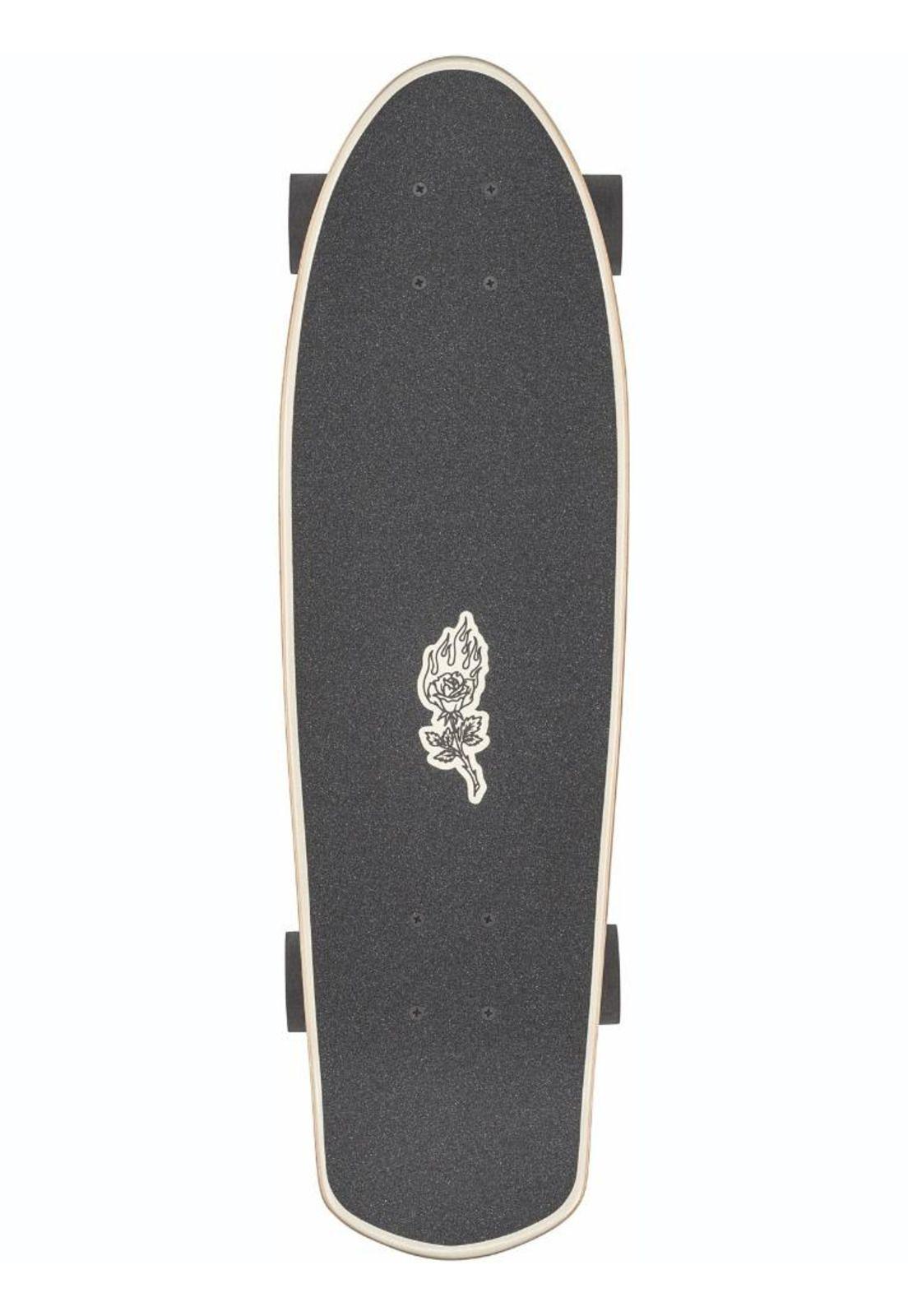 Skate Armado Unisex 7HS133-MT21 Blanco Globe-1