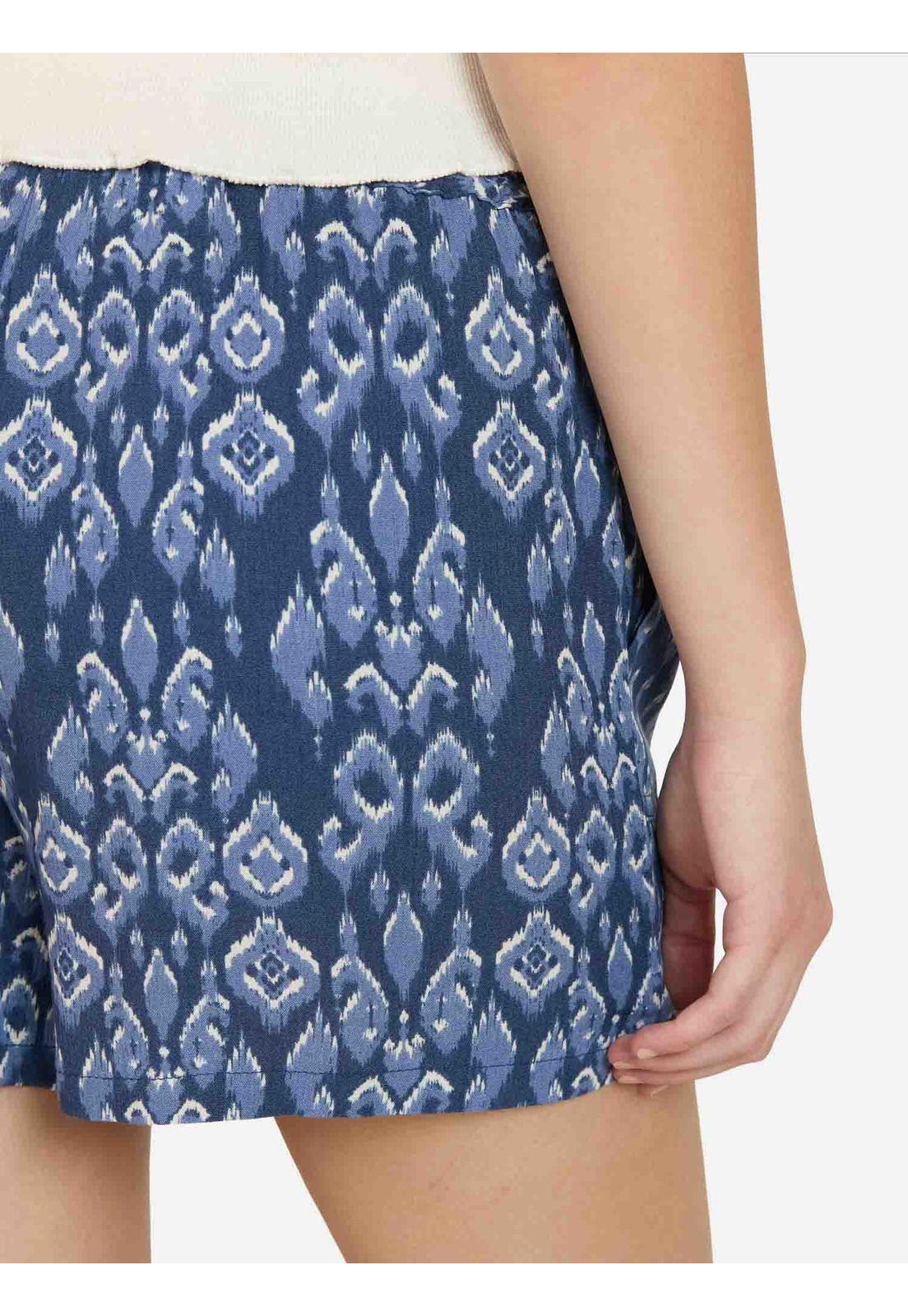 Short Playero Oceanflash Multicolor Mujer Rip Curl-2