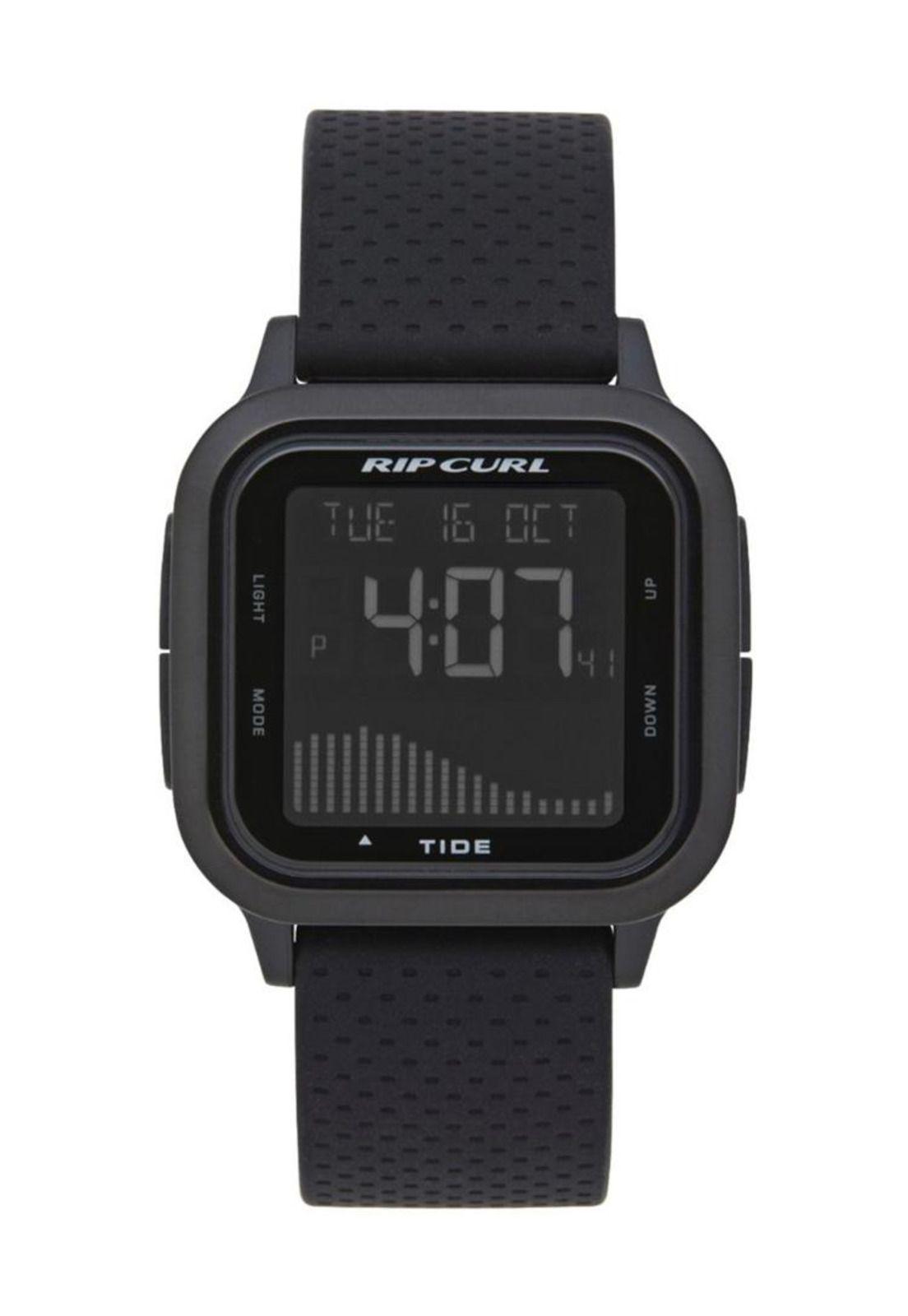 Reloj Hombre 6HG214-MT22 Negro Rip Curl-0