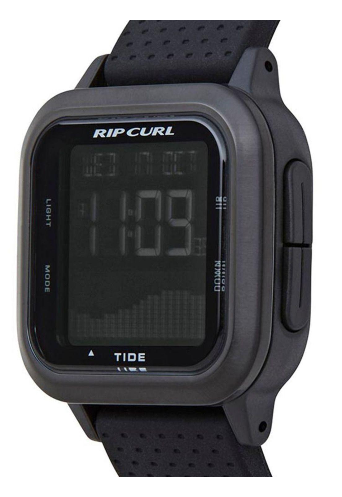 Reloj Hombre 6HG214-MT22 Negro Rip Curl-3