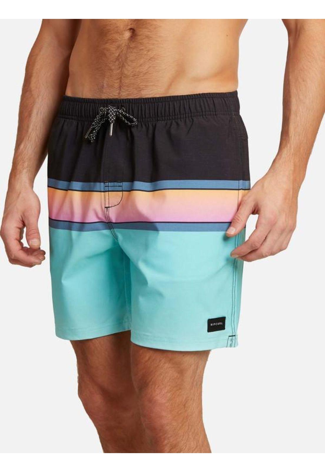 Traje de baño Stretch Mirage One Ultimate Multicolor Hombre Rip Curl-0