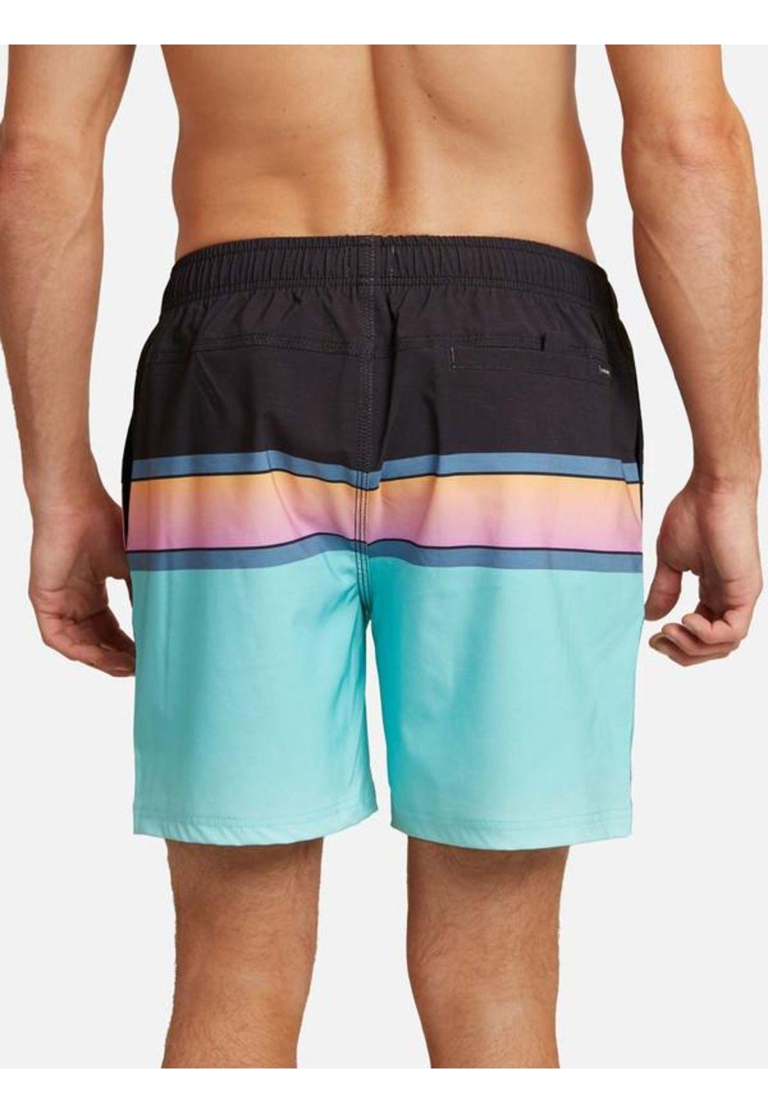 Traje de baño Stretch Mirage One Ultimate Multicolor Hombre Rip Curl-1