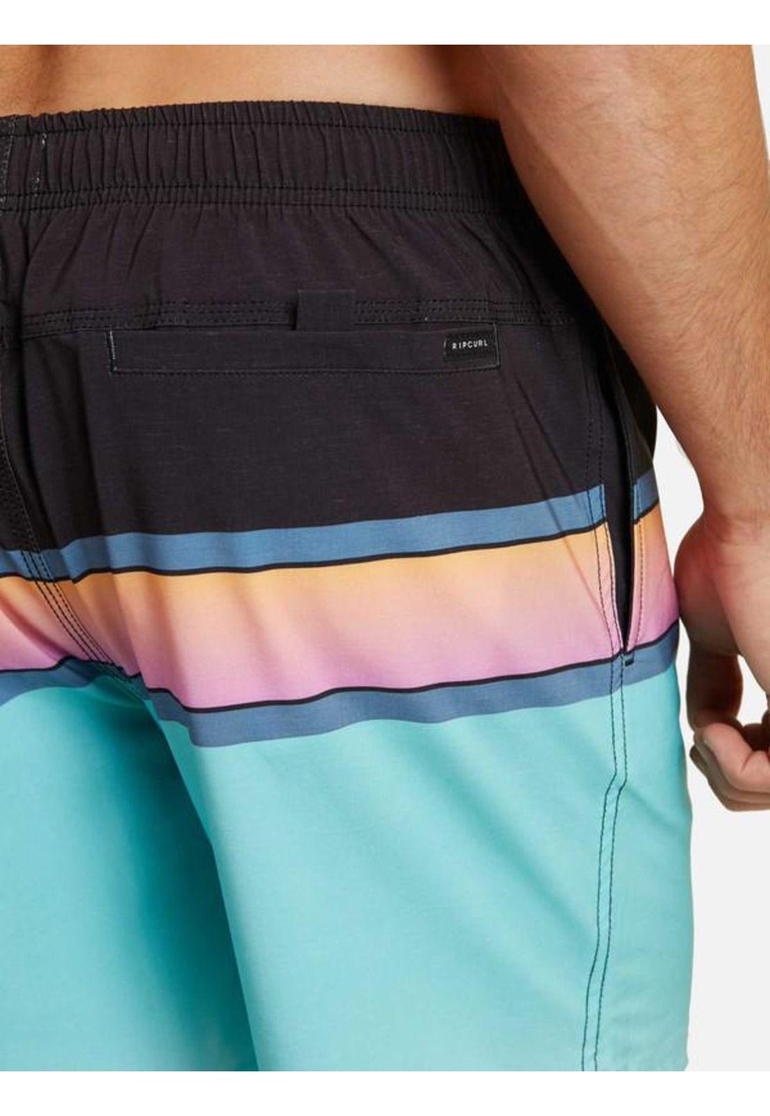 Traje de baño Stretch Mirage One Ultimate Multicolor Hombre Rip Curl-2