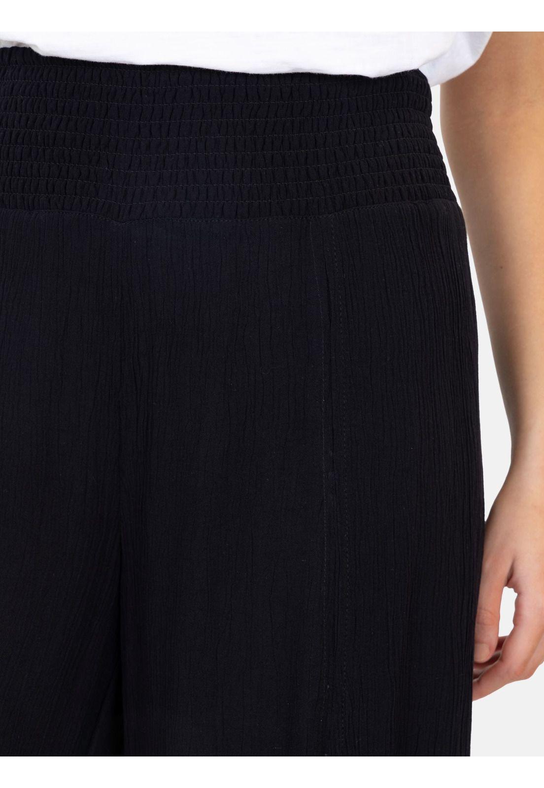 Pantalon Playero Breeze Negro Mujer Rip Curl-4