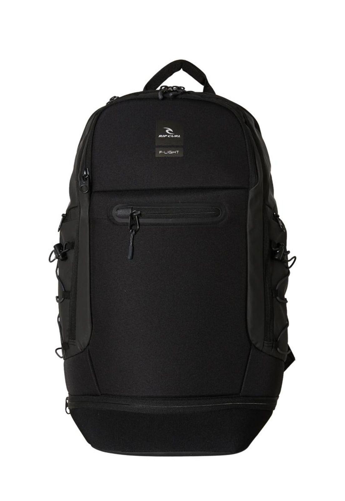 Mochila Hombre 6AM125-MT22 Negro Rip Curl-0