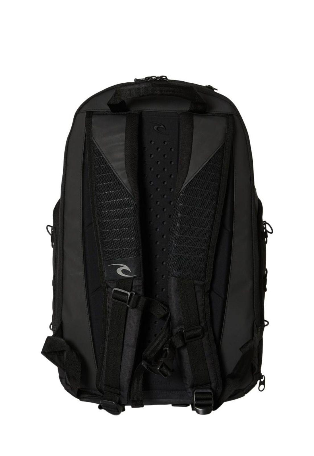 Mochila Hombre 6AM125-MT22 Negro Rip Curl-1