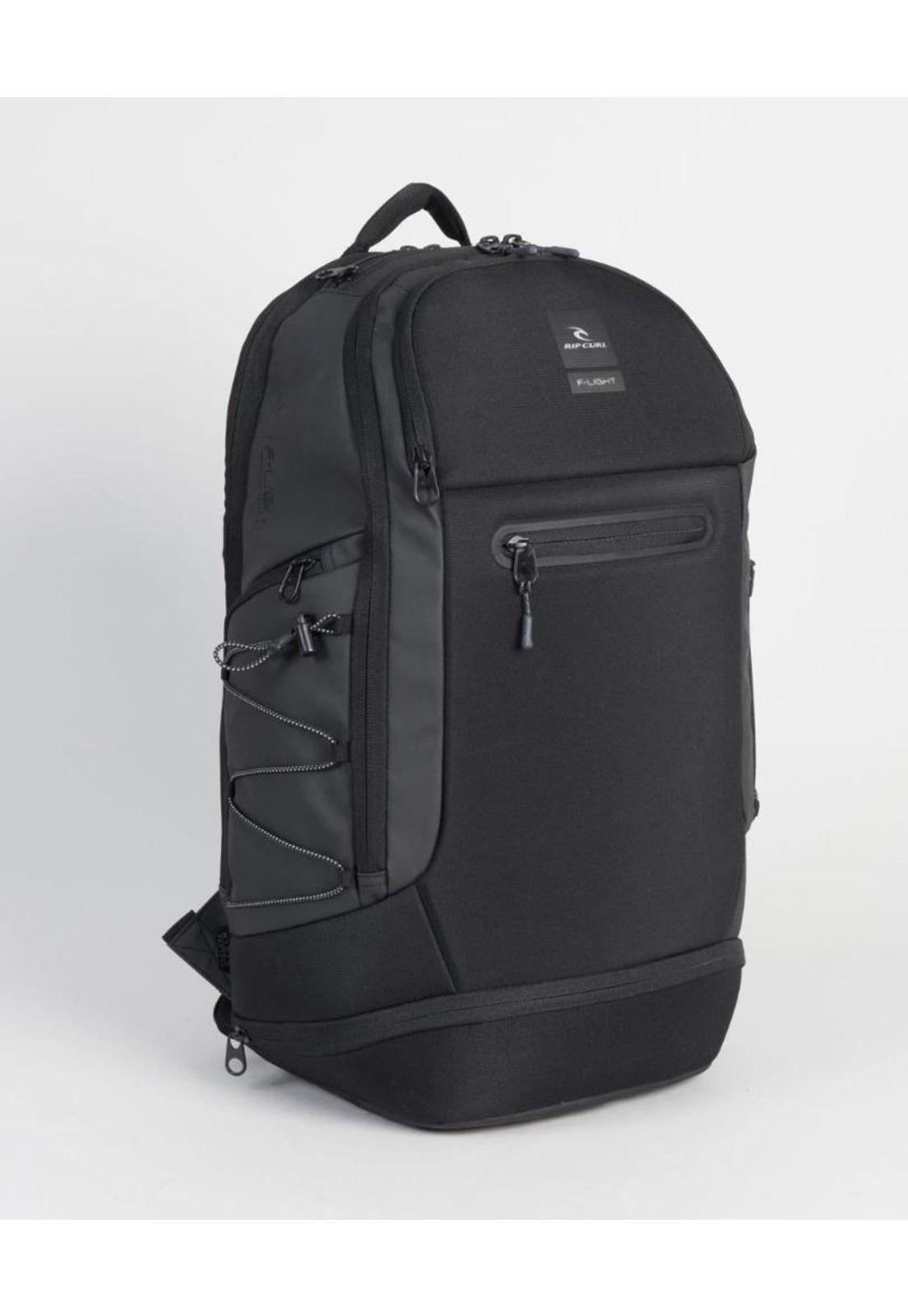Mochila Hombre 6AM125-MT22 Negro Rip Curl-2