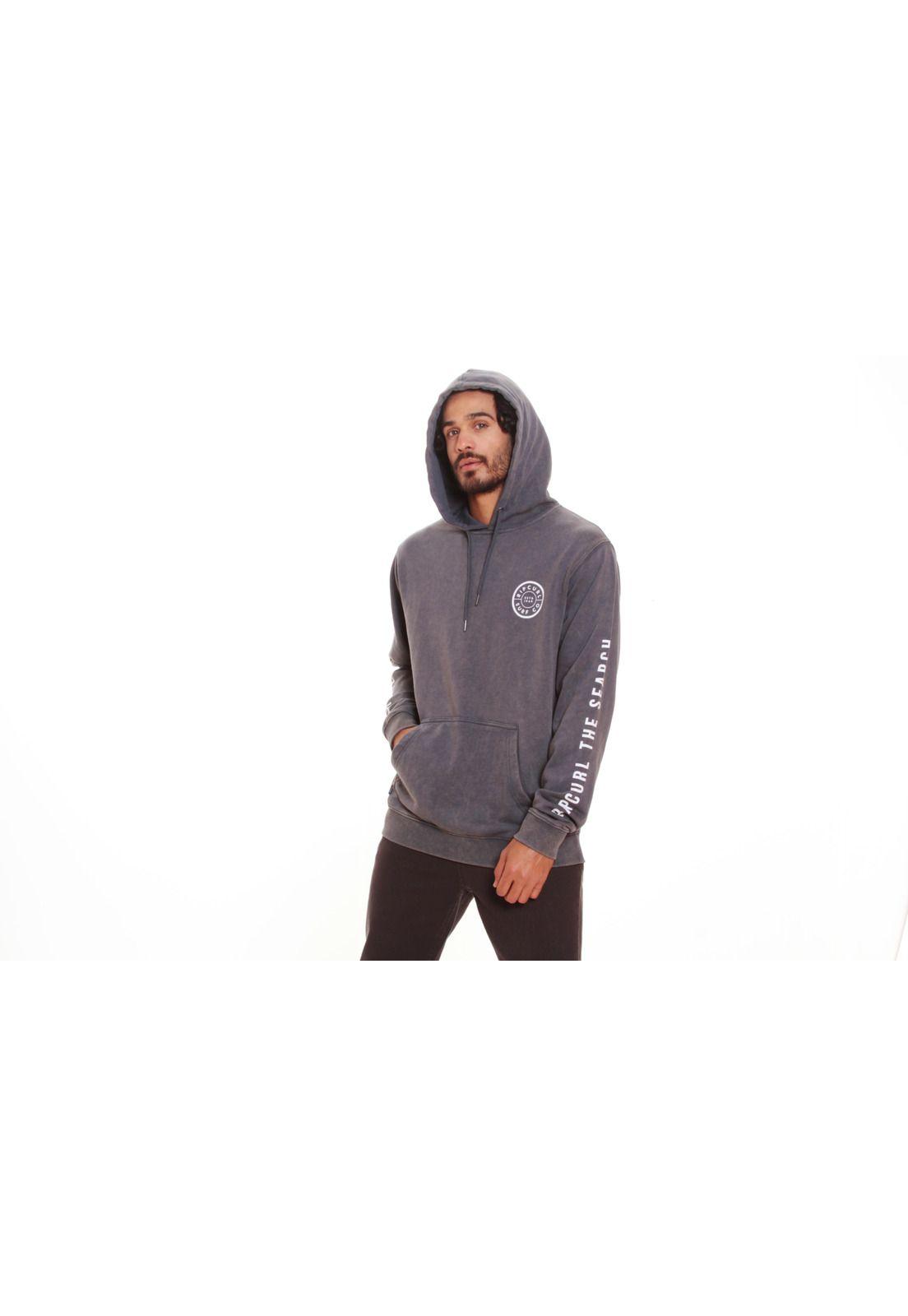 Poleron Hombre Rip Curl 6O105-MV20 Azul-0