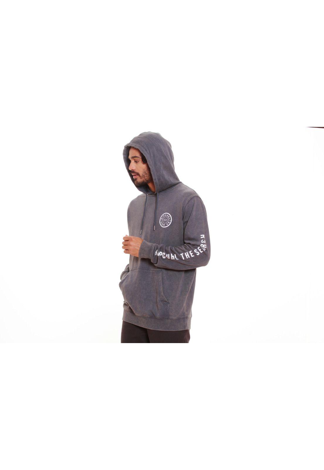 Poleron Hombre Rip Curl 6O105-MV20 Azul-1