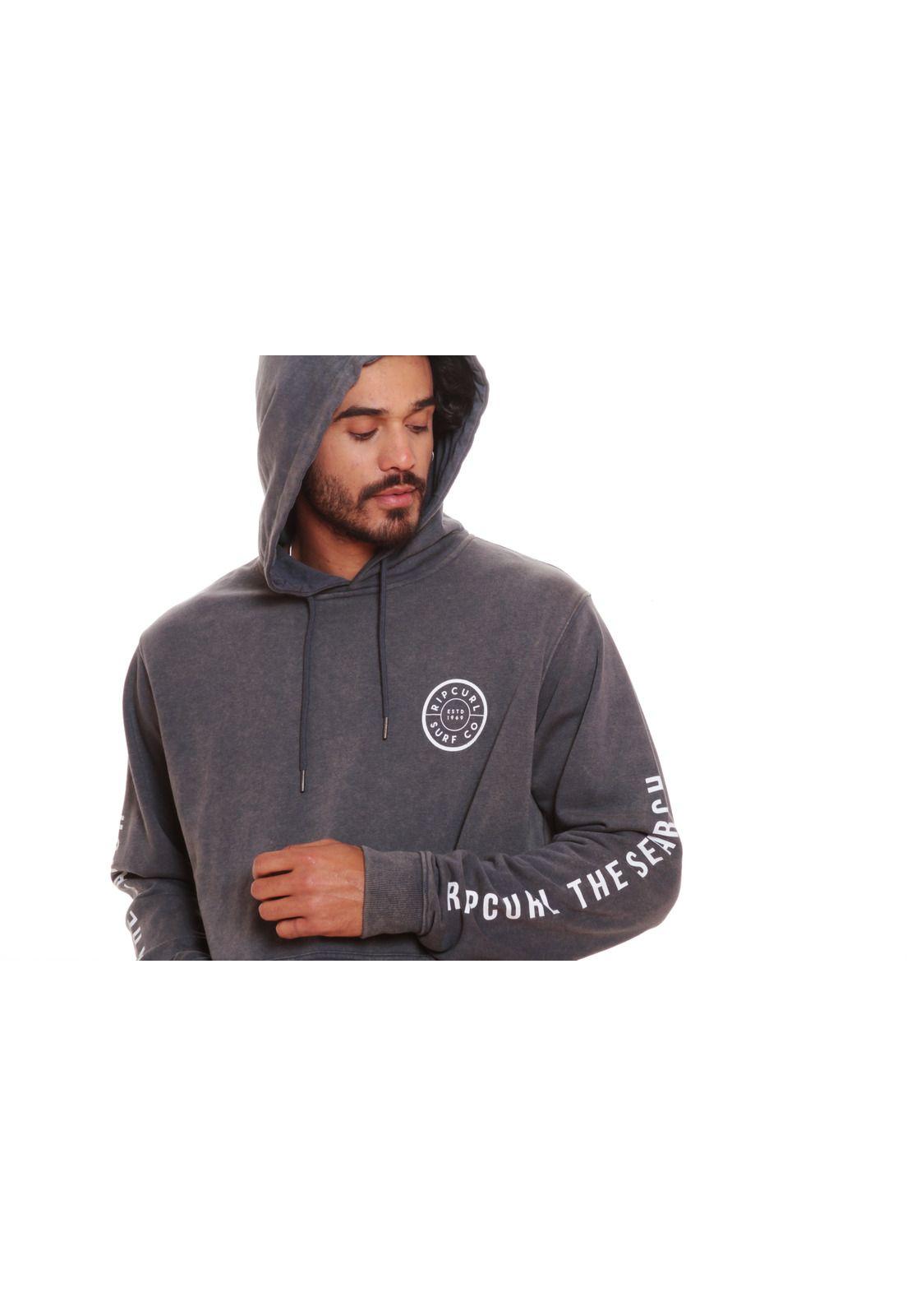 Poleron Hombre Rip Curl 6O105-MV20 Azul-3