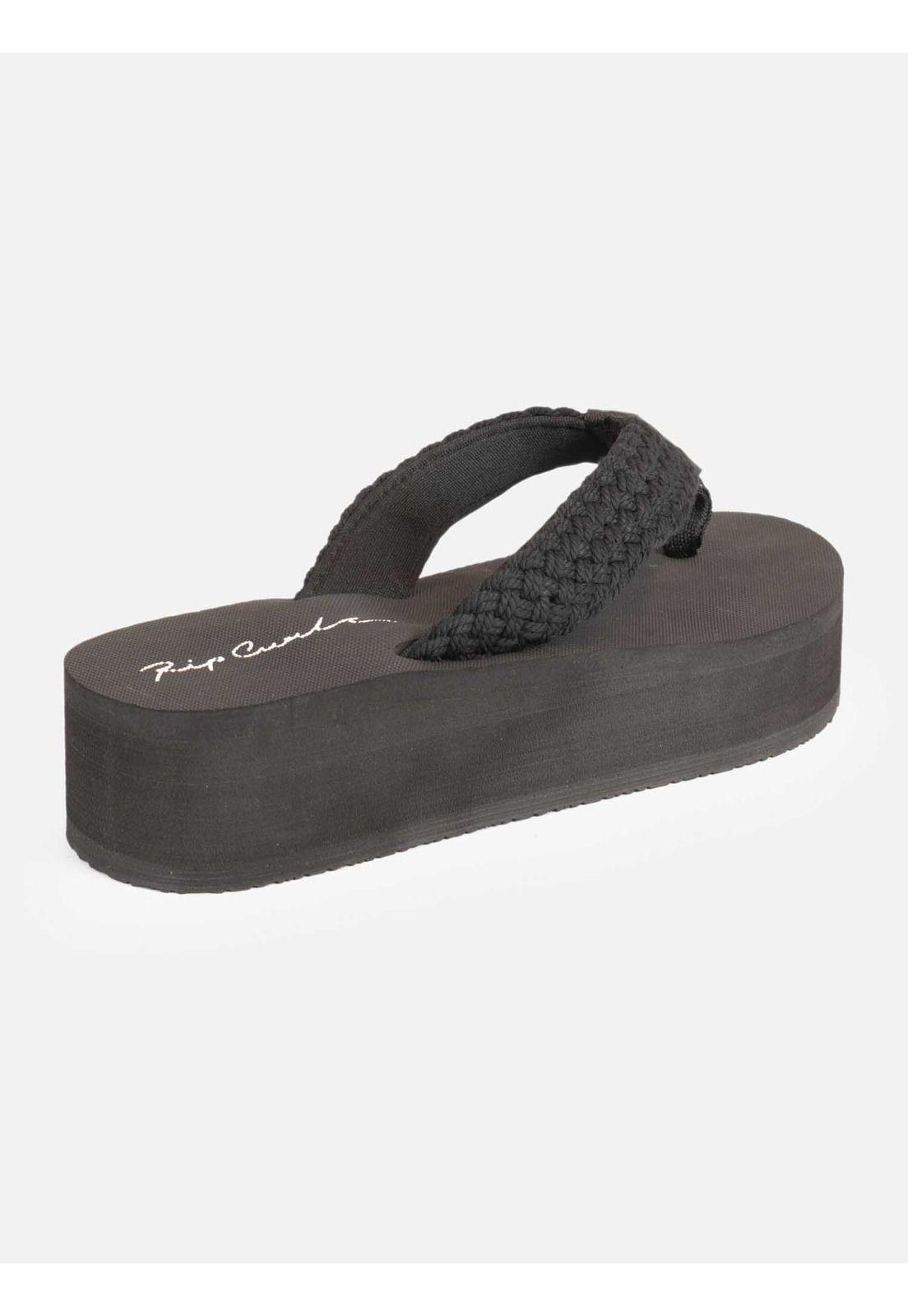 Sandalias Moonflow Negro Mujer Rip Curl-2