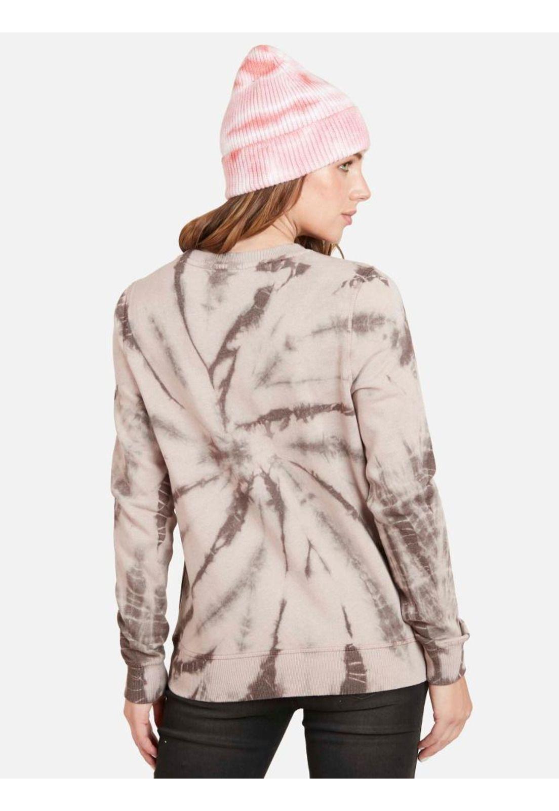Poleron PERFECT VIEW CR Mujer Multicolor Rip Curl-1