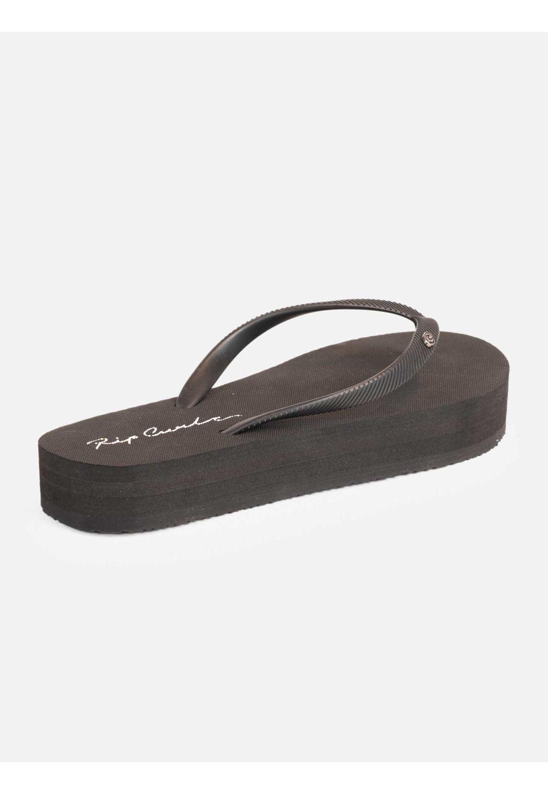 Sandalias Wetcrest Negro Mujer Rip Curl-2