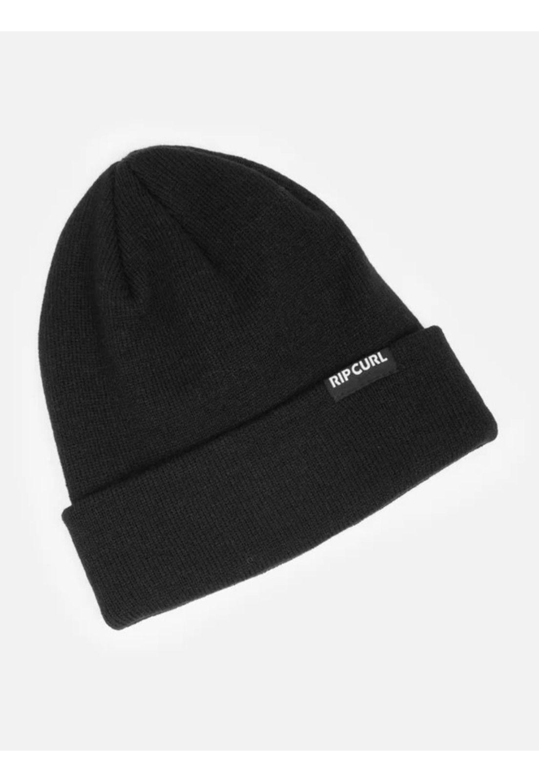 Gorro TClass Negro Hombre Rip Curl-0
