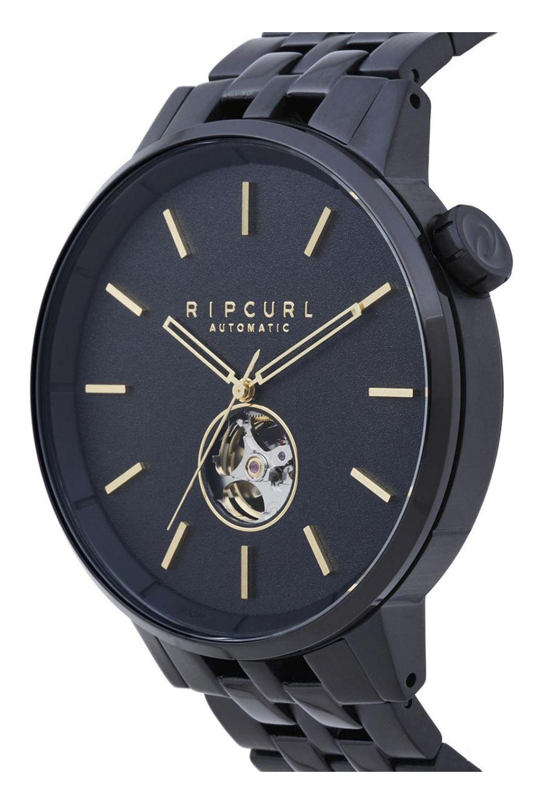 Reloj Hombre 6HG225-MT22 Gris Rip Curl-3