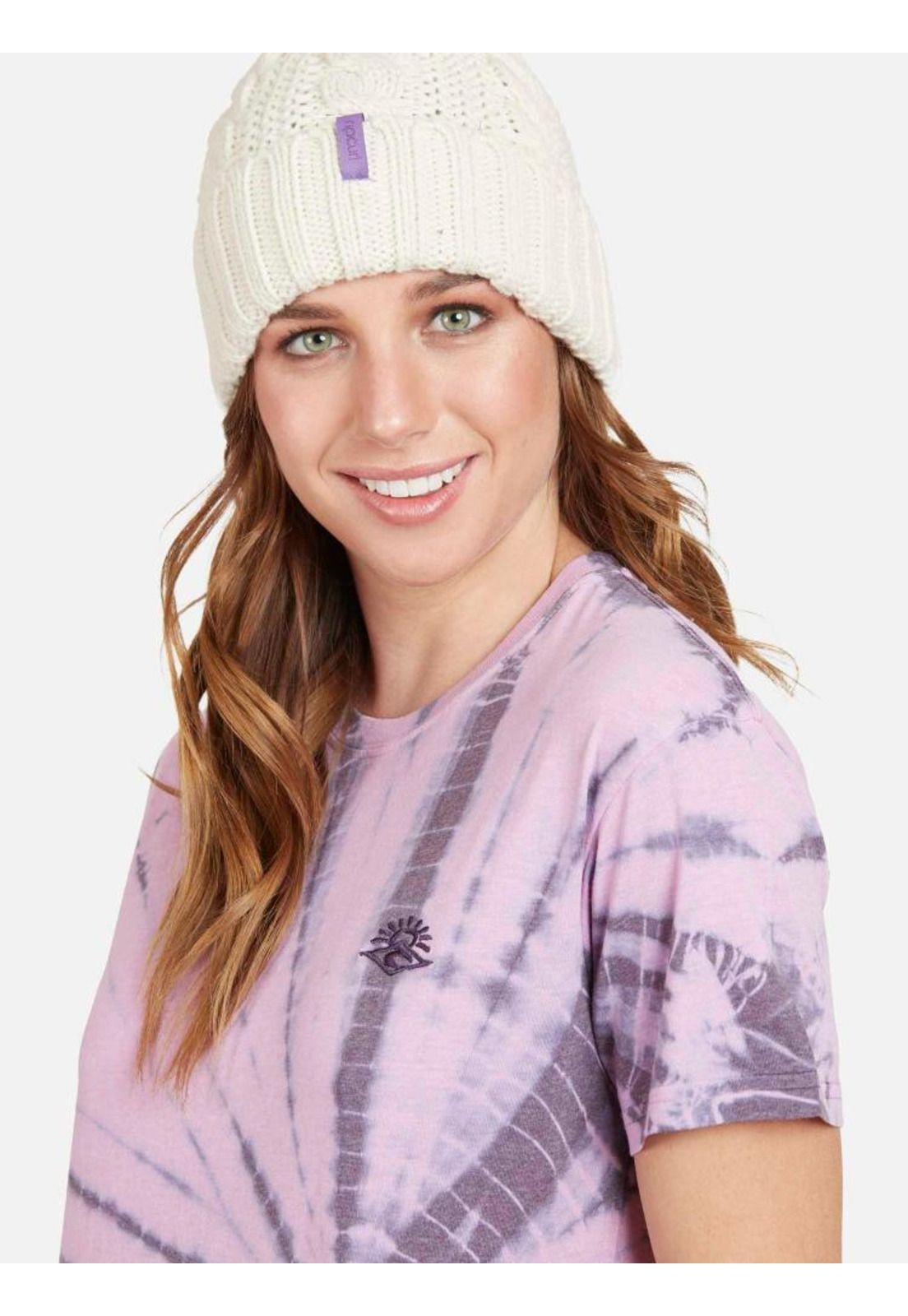 Polera PINK DYE RIP Mujer Multicolor Rip Curl-4