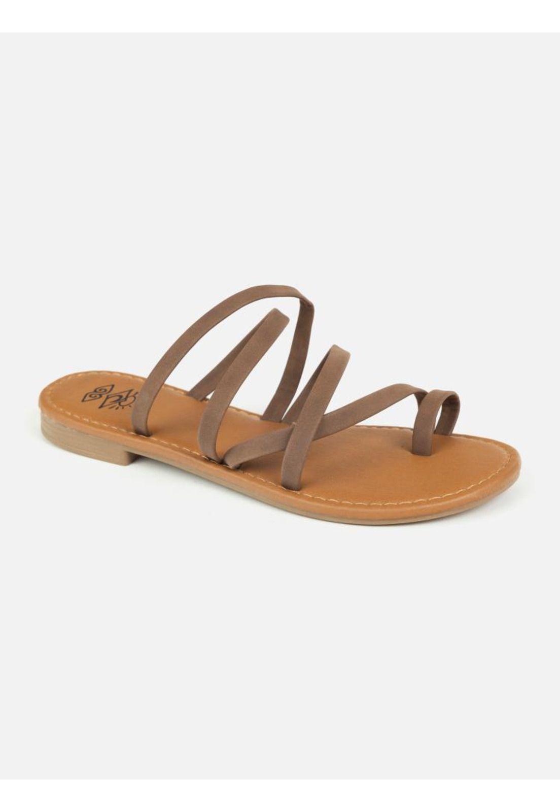 Sandalias Mujer 6S454-WV22 Café Rip Curl-0