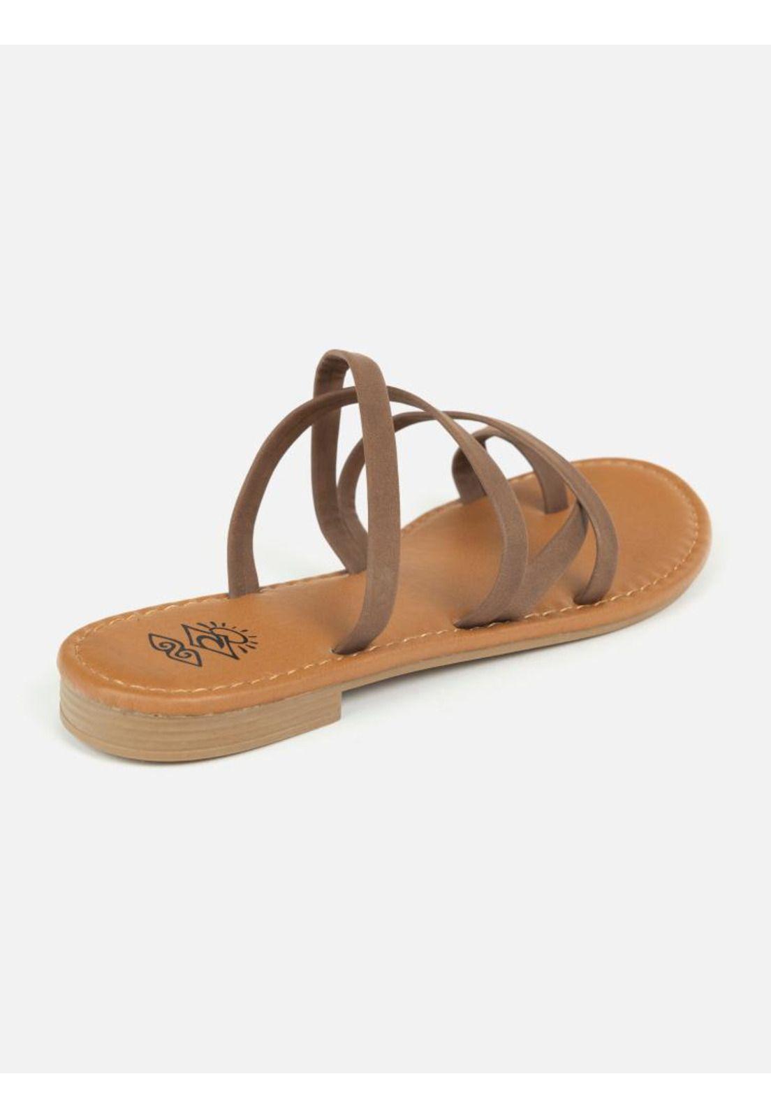 Sandalias Mujer 6S454-WV22 Café Rip Curl-1