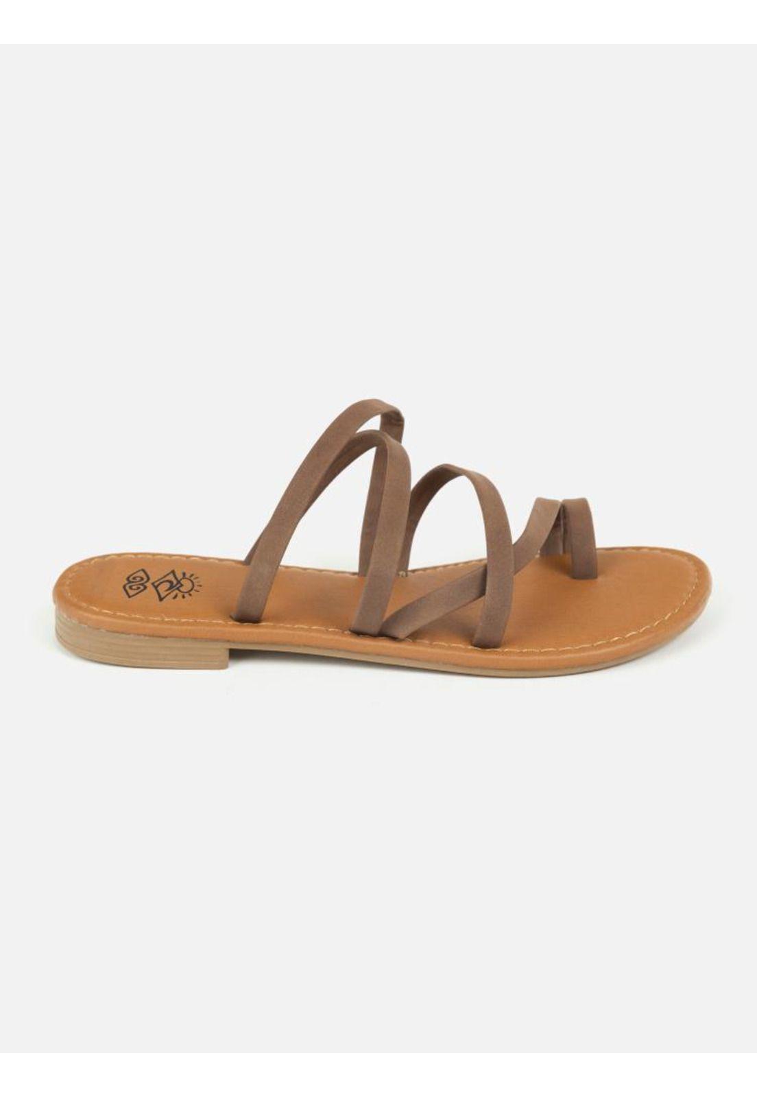 Sandalias Mujer 6S454-WV22 Café Rip Curl-2