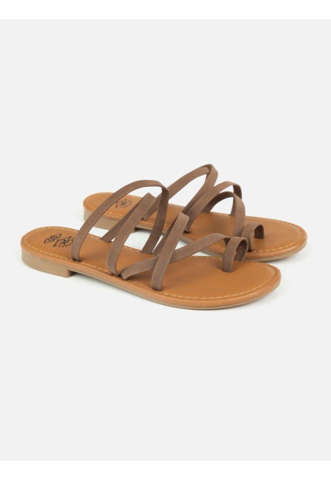 Sandalias Mujer 6S454-WV22 Café Rip Curl-3