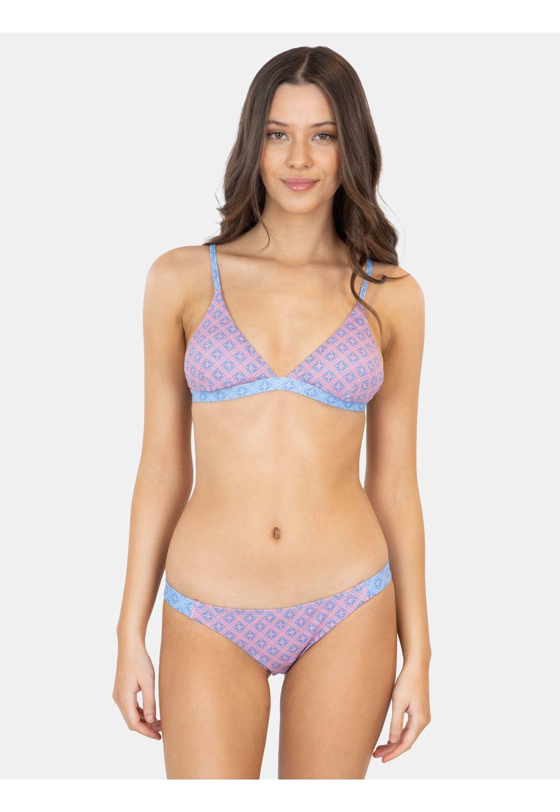 Bikini Starpass Multicolor Mujer Rip Curl-0