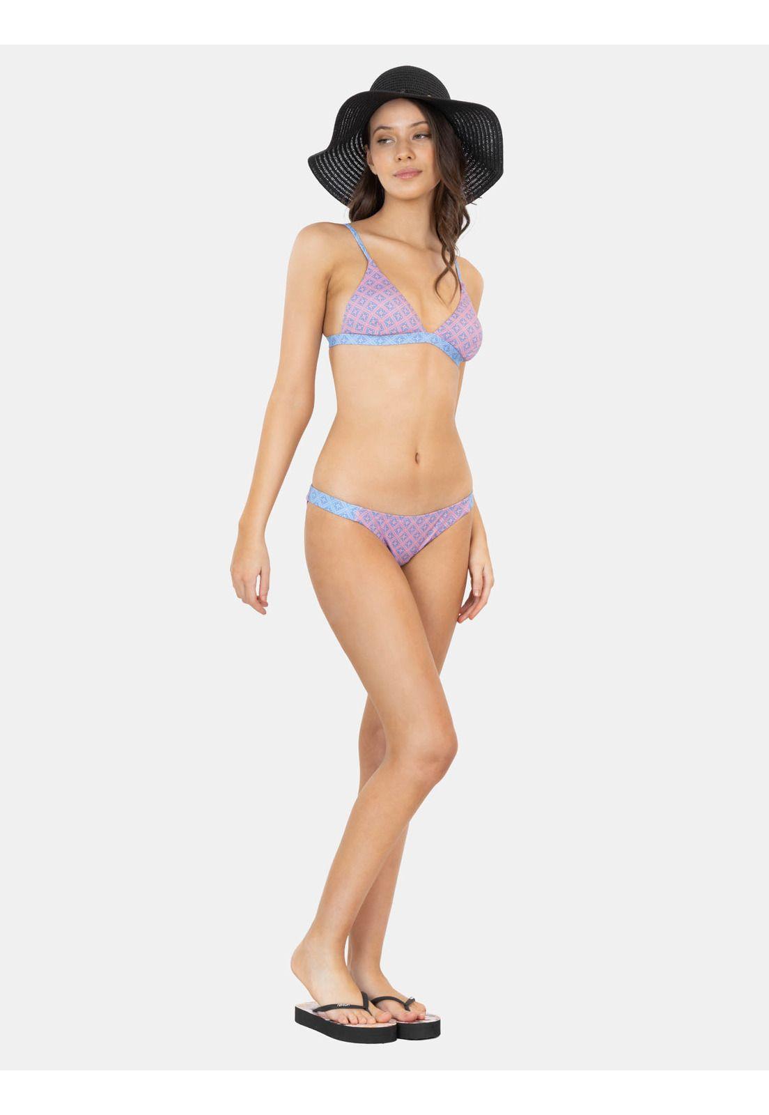 Bikini Starpass Multicolor Mujer Rip Curl-3