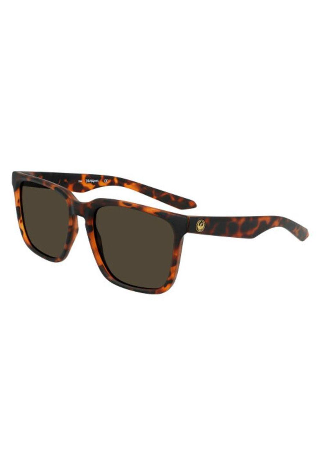 Lentes Unisex 5HG1678-UV22 Café Rip Curl-0