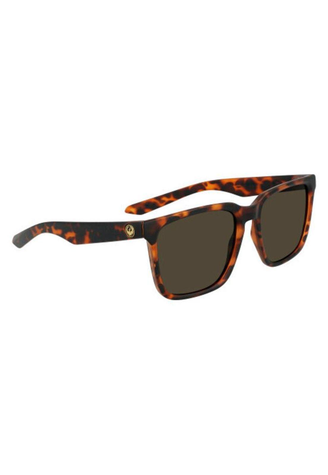 Lentes Unisex 5HG1678-UV22 Café Rip Curl-2