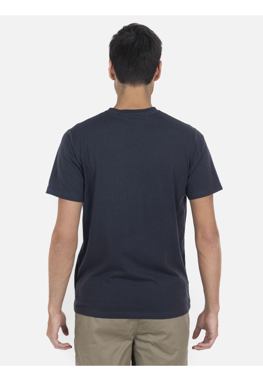 Polera Hombre 6P185-MV22 Gris Rip Curl-1