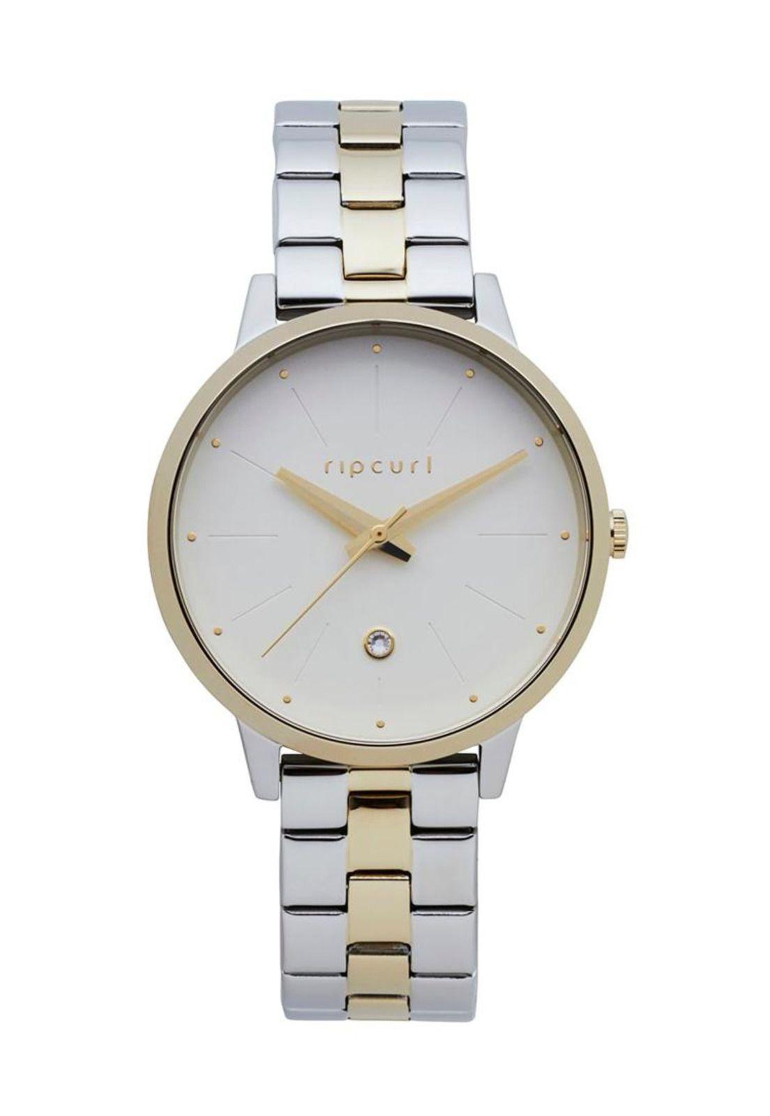 Reloj Mujer 6HG263-WT22 Blanco Rip Curl-0