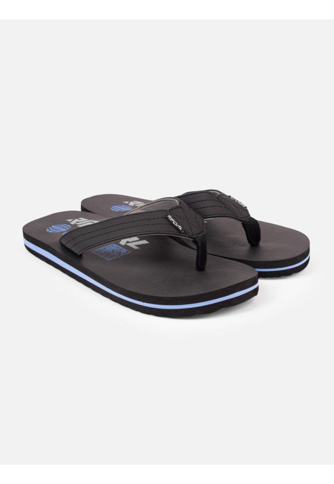 Sandalias 6S347-MV Juvenil Negro Rip Curl-0
