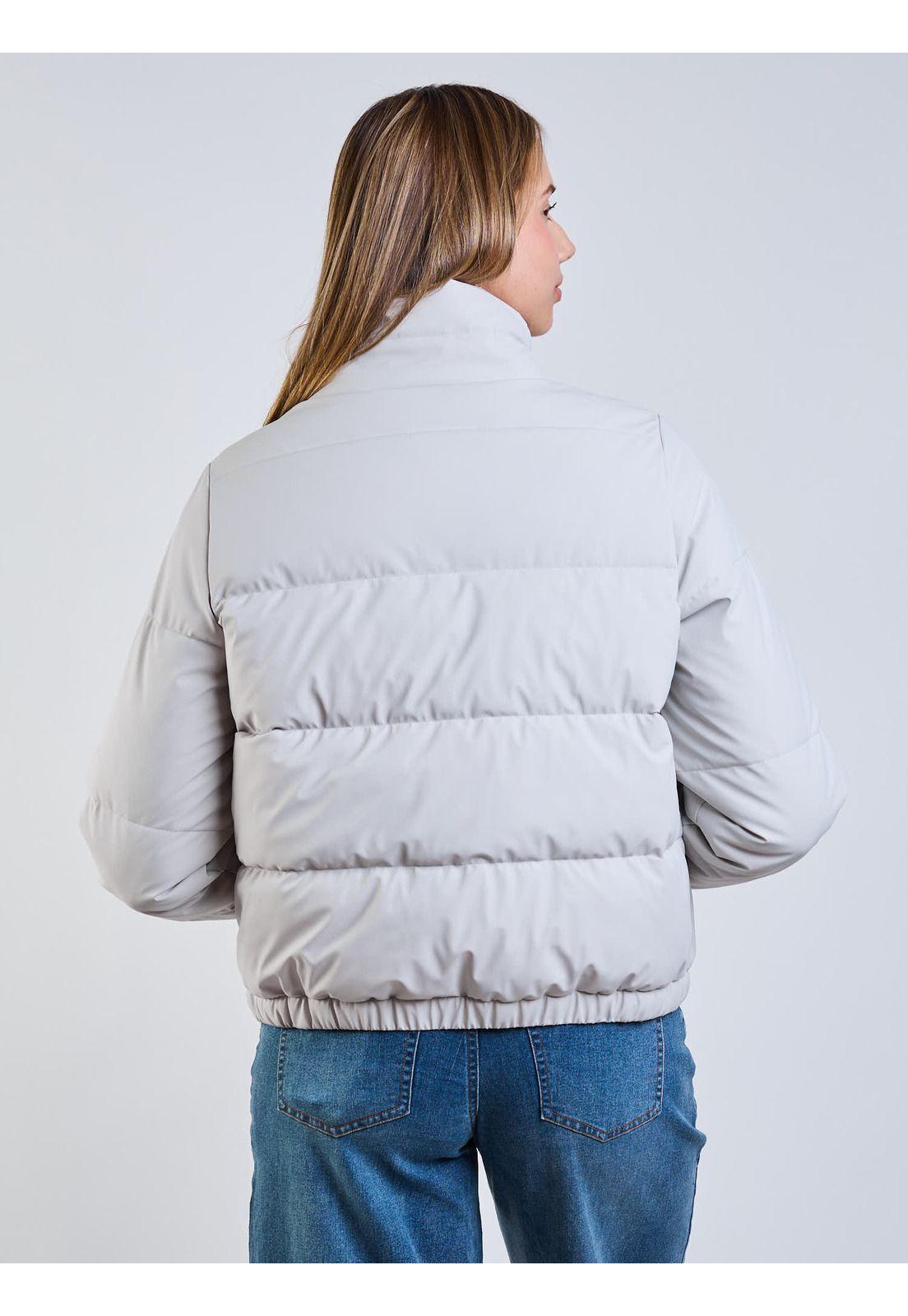 Parka Desert Sand Beige Mujer Rip Curl-1