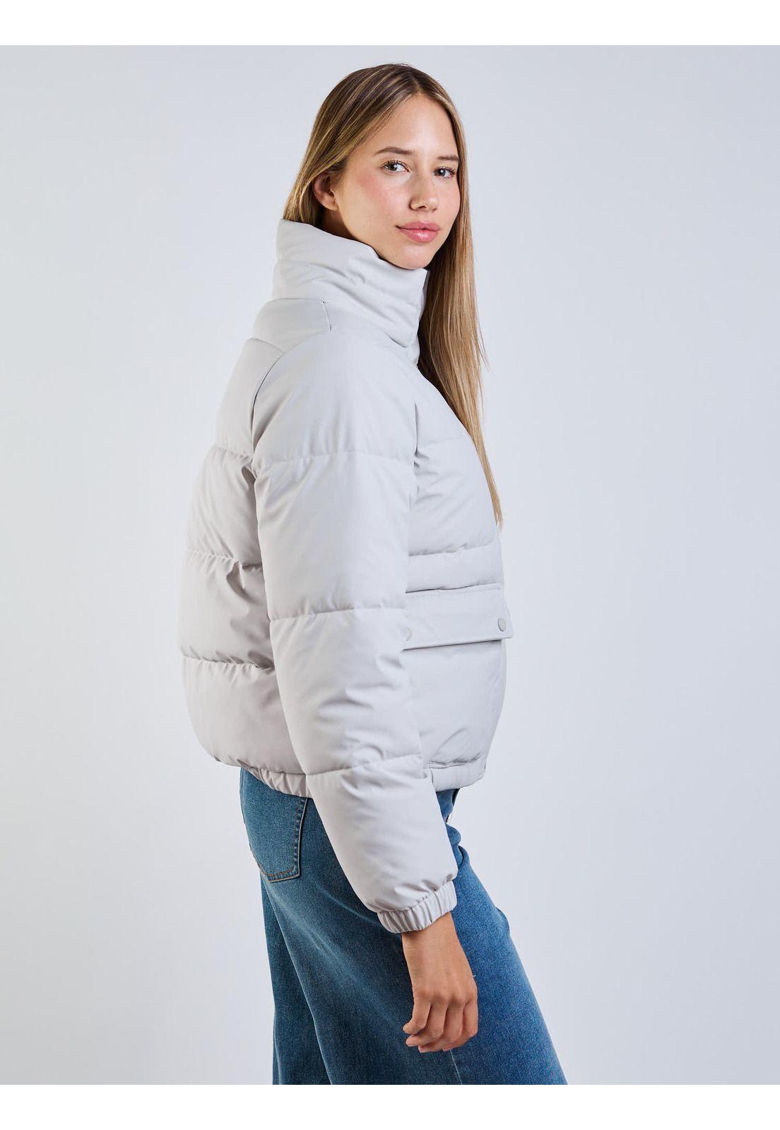 Parka Desert Sand Beige Mujer Rip Curl-2