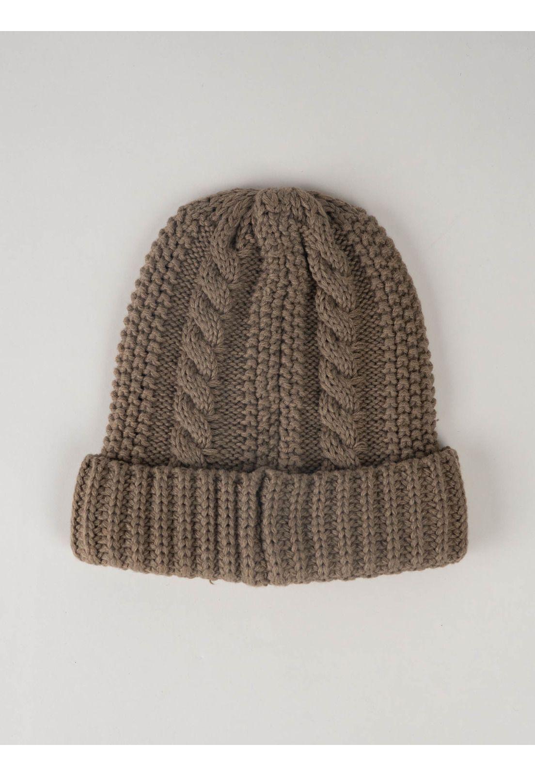 Gorro Shore Beige Mujer Rip Curl-1