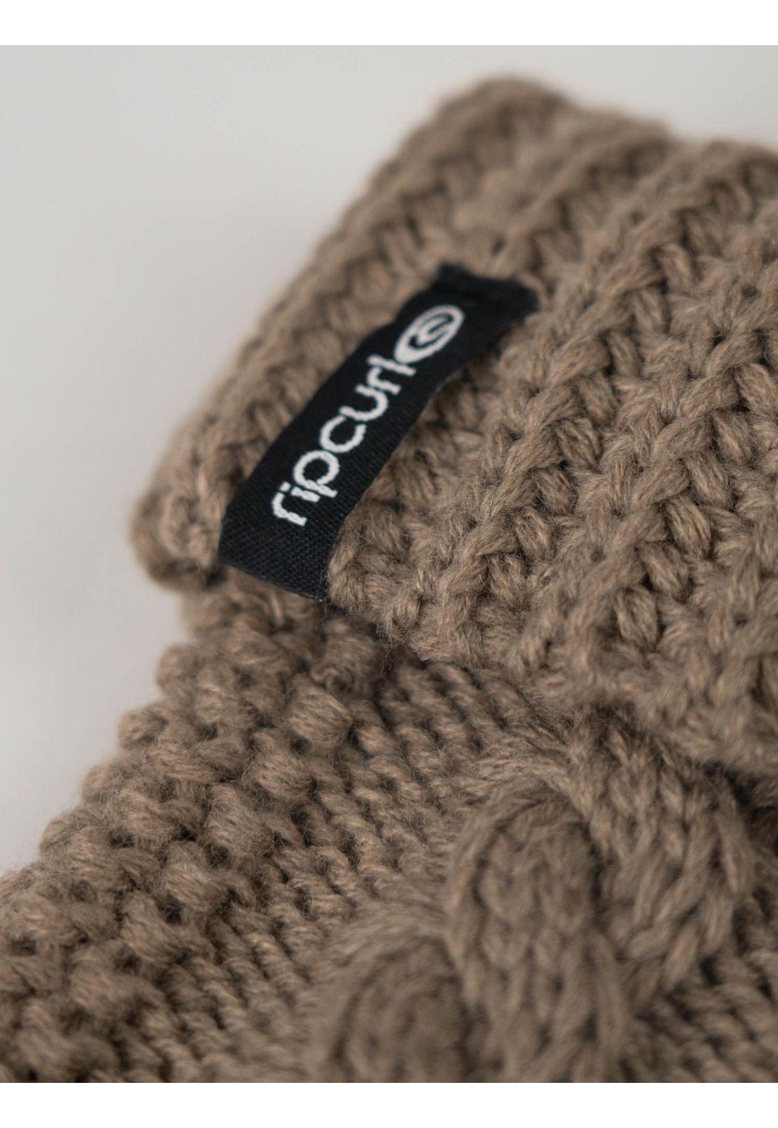 Gorro Shore Beige Mujer Rip Curl-2