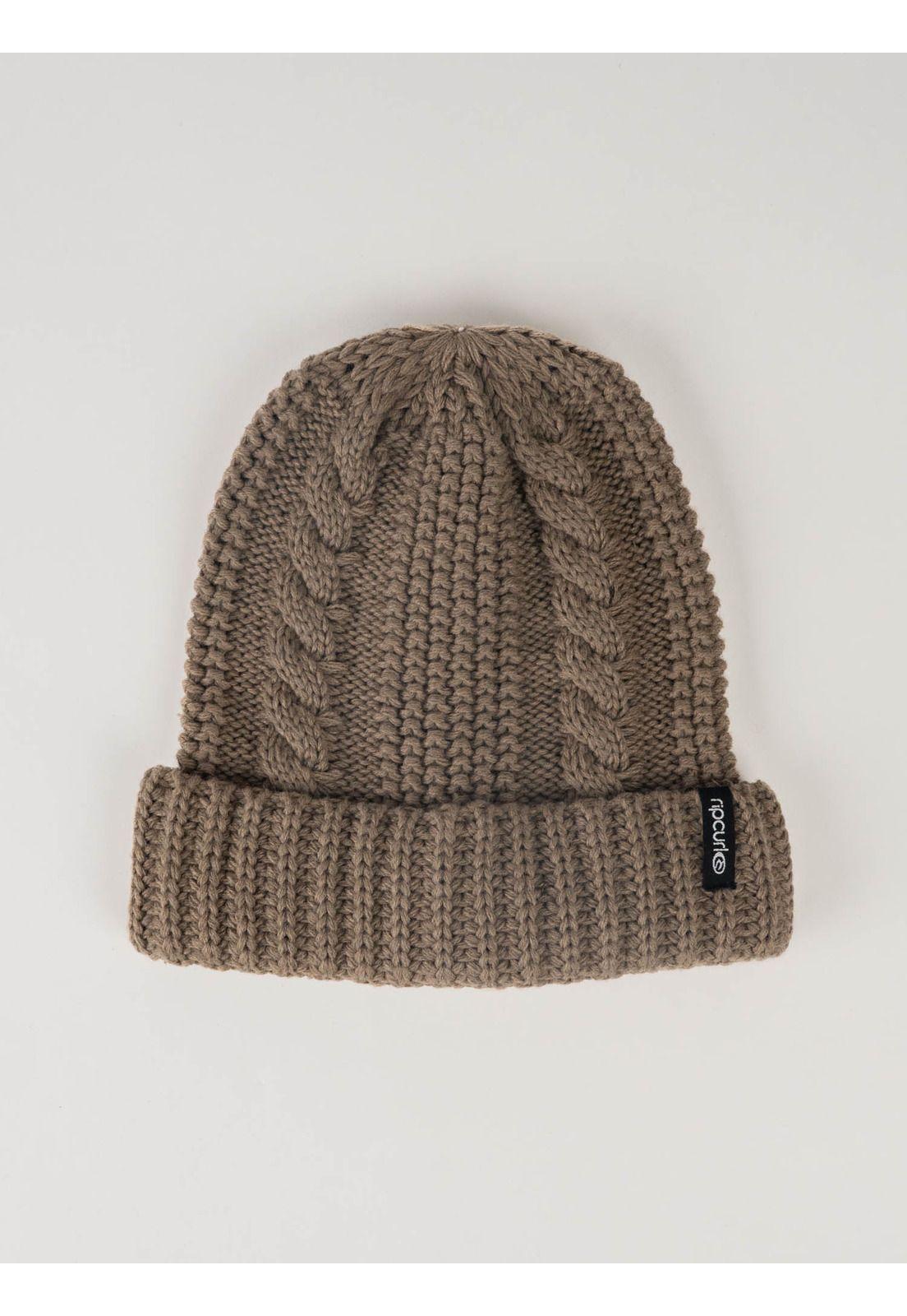 Gorro Shore Beige Mujer Rip Curl-3