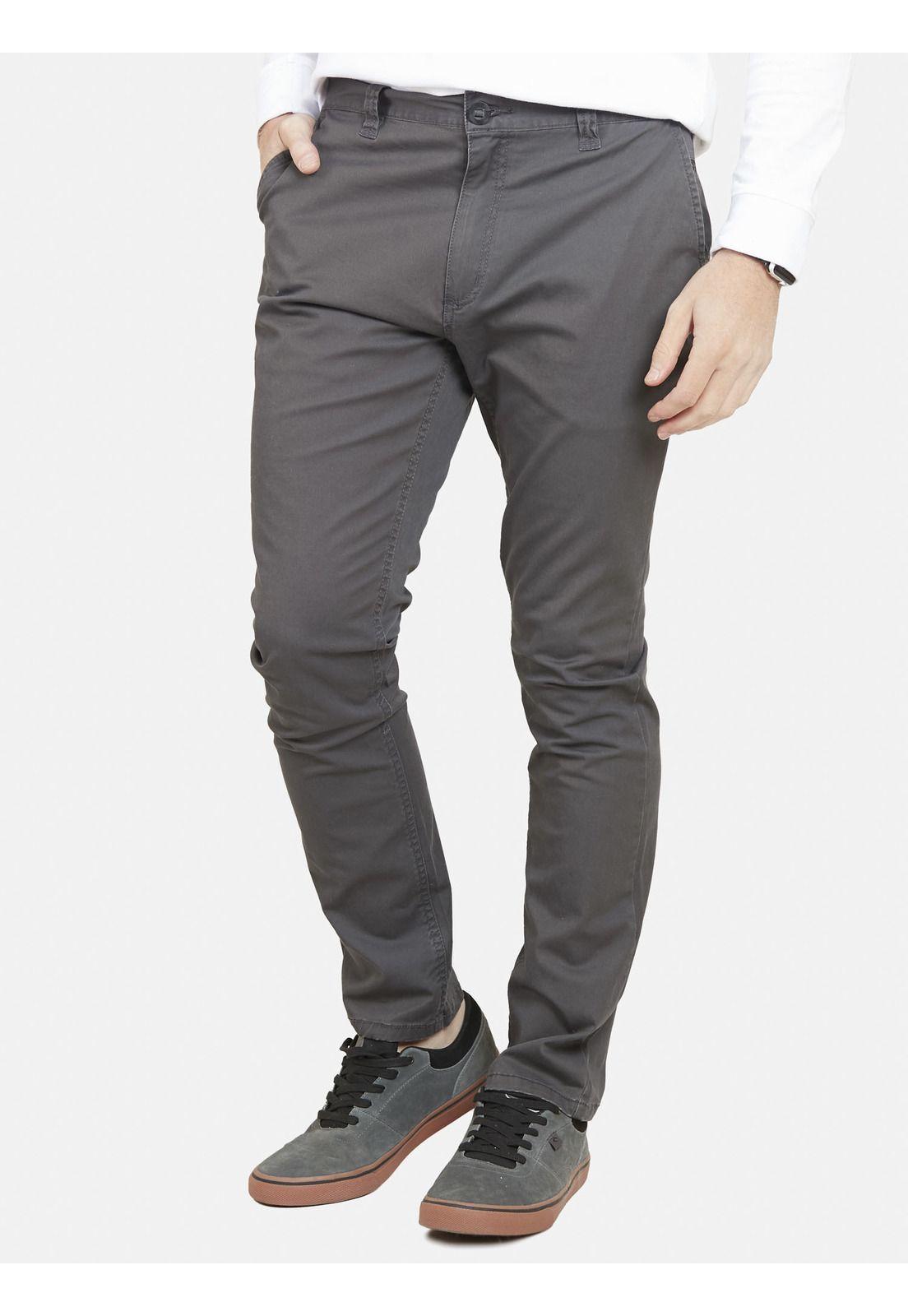 Pantalon 6N106 Hombre Gris Rip Curl-0