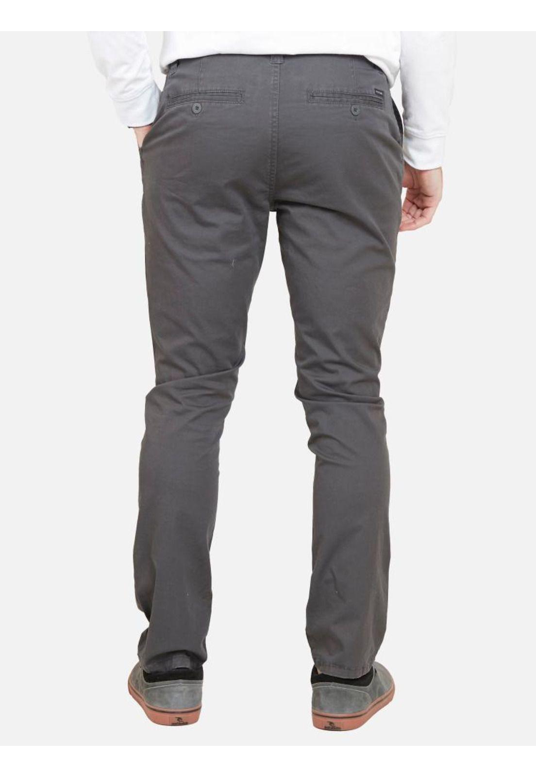 Pantalon 6N106 Hombre Gris Rip Curl-1